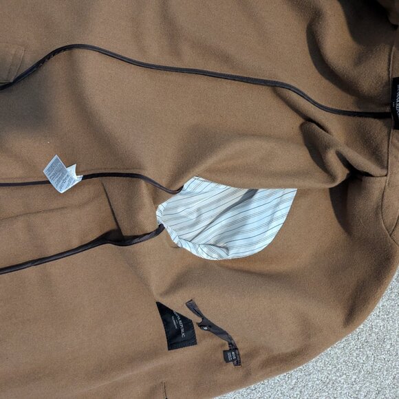 NWOT Banana Republic Sport Coat 40S - Picture 6 of 7